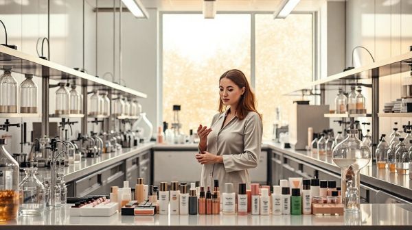 10 conseils pour réussir la collaboration avec des laboratoires cosmétiques