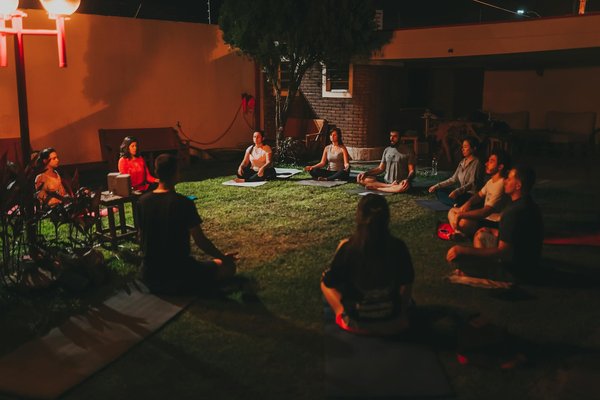 Coaching bien-être : épanouissement des jeunes adultes