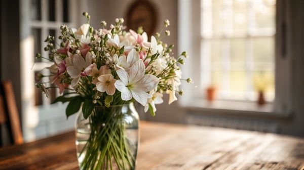 5 raisons d'intégrer les fleurs de CBD à votre routine bien-être