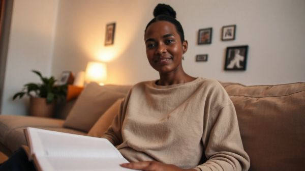 7 bénéfices incroyables d'un journal de gratitude quotidien