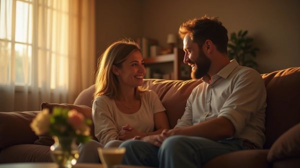 8 indices indiquant qu'il est temps d'envisager une thérapie de couple