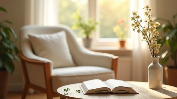 Comment un journal de gratitude peut transformer votre quotidien