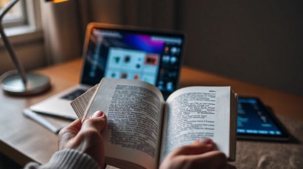 Les meilleures applications pour aider les lecteurs dyslexiques