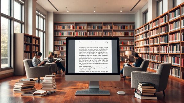 Les meilleures applications pour aider les lecteurs dyslexiques