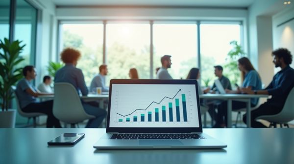 Optimisez la gestion RH santé avec des solutions adaptées