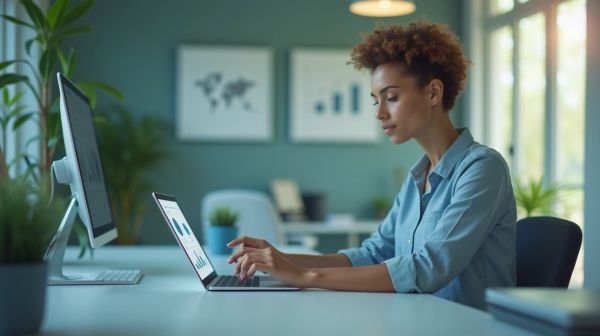 Optimisez la gestion RH santé avec des solutions adaptées