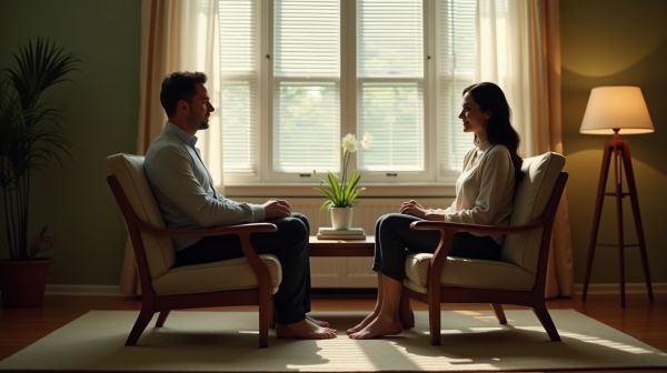 Quand faire une thérapie de couple : les signes