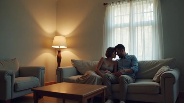 Quand faire une thérapie de couple : les signes