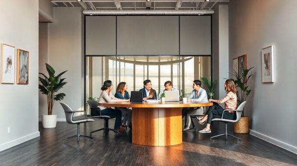 Top solutions innovantes pour améliorer la gestion RH santé