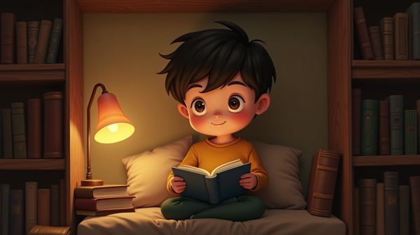 Un outil intelligent pour faciliter la lecture des dyslexiques