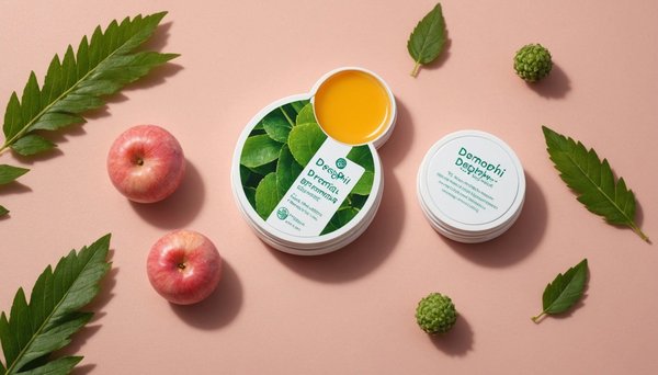 Les baumes pour lèvres dermophil : nature et protection au quotidien