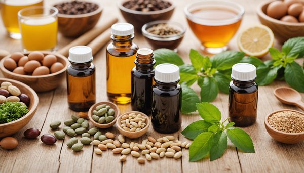 Les compléments dietaroma pour une santé naturelle et bio