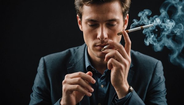 Réveillez votre inconscient : dites adieu à la cigarette !