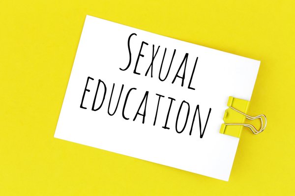 Éducation sexuelle : le guide complet pour tous les âges