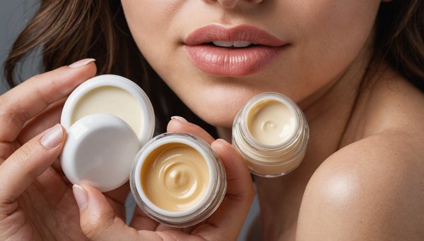 Top baumes dermophil pour lèvres : soins naturels et protection