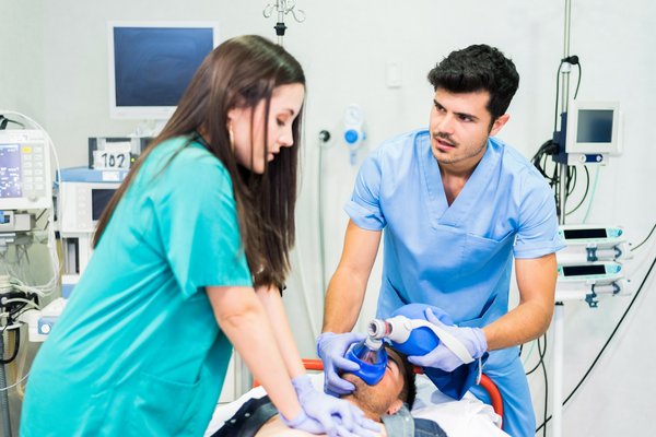 Transformez votre service d'urgence avec la formation ioa