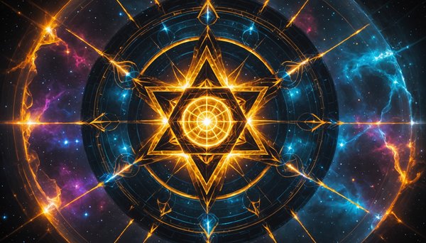 Découvrez les bienfaits de la merkaba pour votre énergie et protection