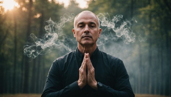 Breathwork : explorez les bienfaits de la respiration consciente