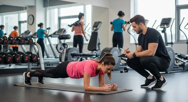 Comment optimiser sa séance de sport pour améliorer ses résultats rapidement ?