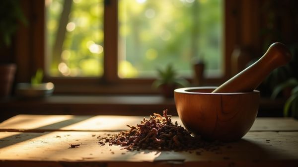 Yohimbe : usage traditionnel, précautions et cadre réglementaire français