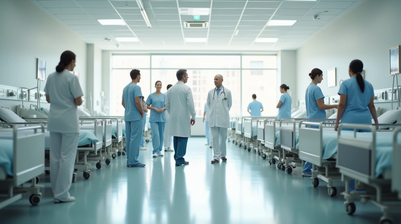 Questions fréquentes sur la coordination en MSP